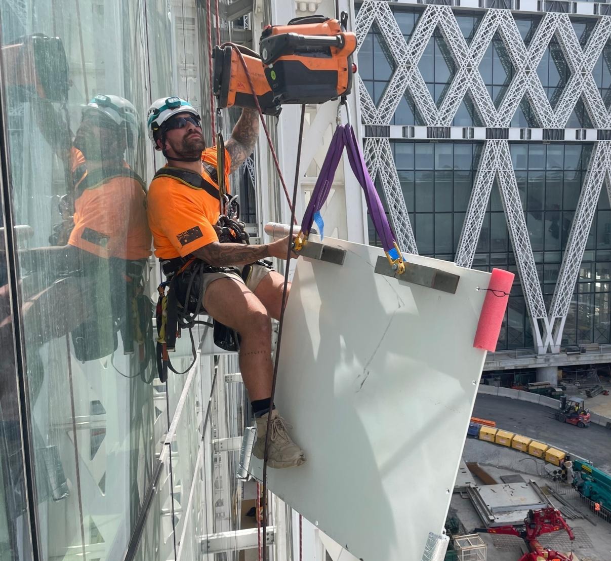 POWERHOUSE PARRAMATTA